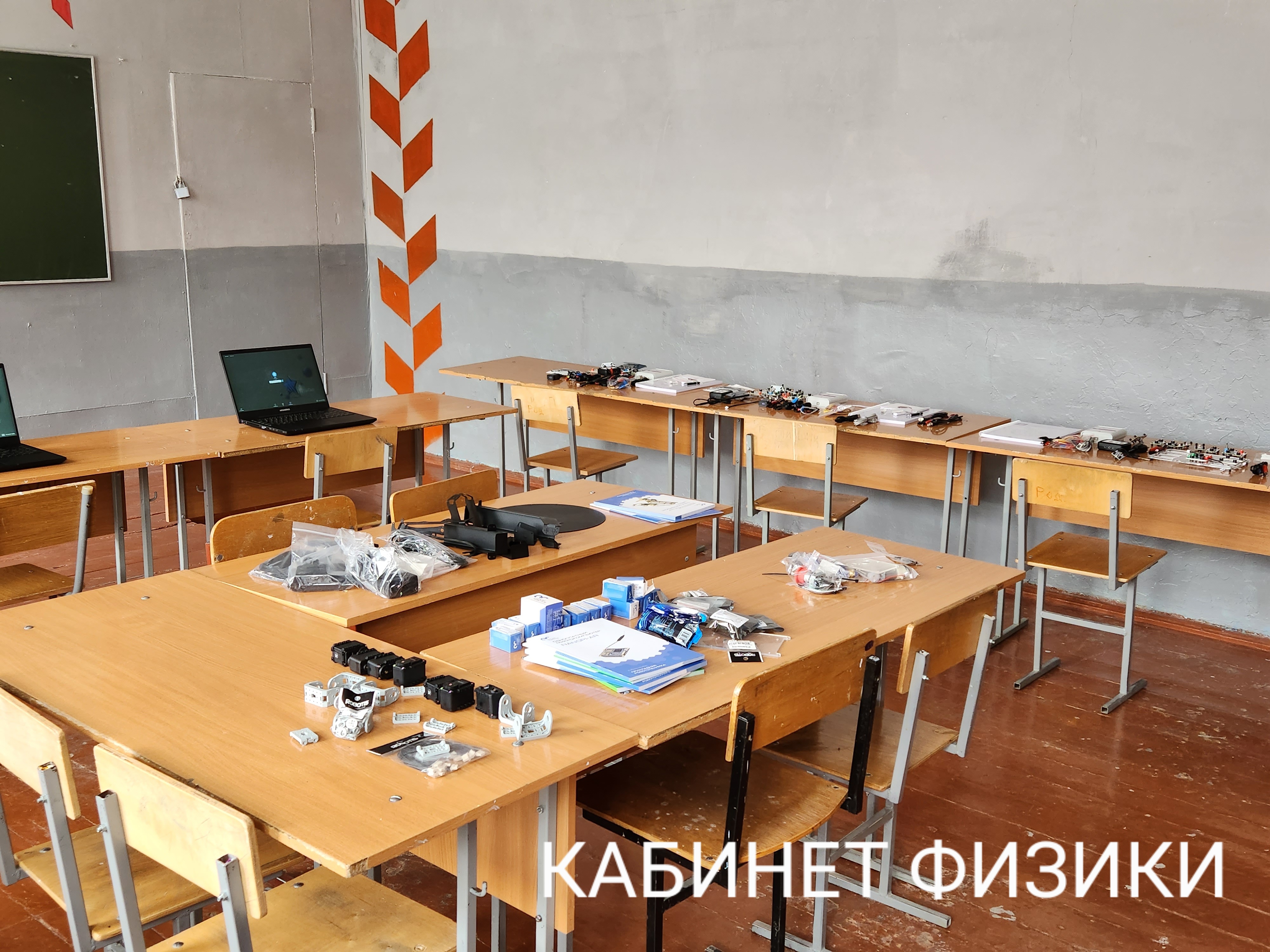 Развиваем аналитическое мышление Физика